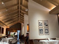 -Le Comptoir de Pierre Gagnaire
