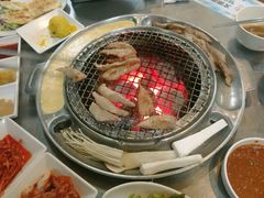 -喜来稀肉(虹泉路店)