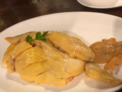 白斩鸡-三林本帮馆(中林街店)