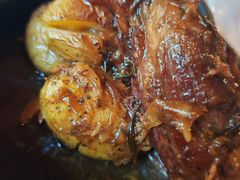 -火车头法国西餐厅