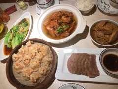 -真定郝家排骨(正定县总店)