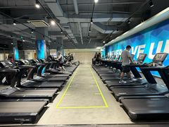 -阳光游泳培训(北苑店)