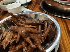 -金鼎雪山牦牛杂火锅(理县总店)