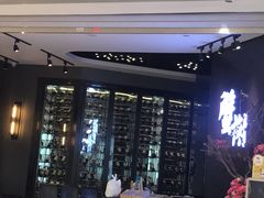 门面-蟹榭·本帮江浙菜·蟹宴(五角场合生汇商场店)