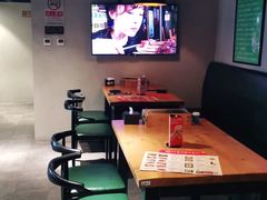-腰子哥烤串(石佛营炫特店)