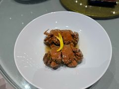 -颂福楼·南京菜(定淮门店)