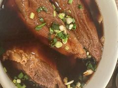 -中国厨房/台湾牛肉面