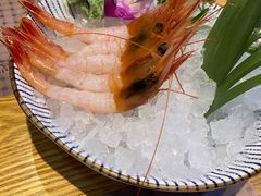 -林妈妈村·日式料理(宝山万达店)