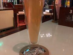-The BREW·酿餐厅(浦东嘉里大酒店)