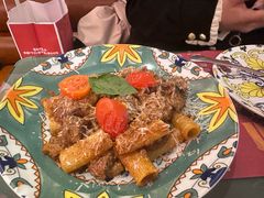 慢炖牛肉酱意面Rigatoni-BOTTEGA意库(中骏世界城店)