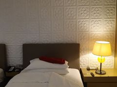 -上海静安洲际酒店
