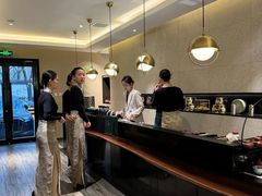 -王府茶楼茶宴·创意菜(大观园总店)