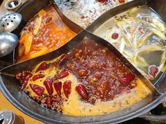 -白乐天毛肚火锅馆(南滨路店)