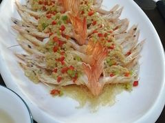 -巴依老爷新疆餐厅