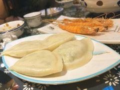 -旺角小渔村(二马路店)