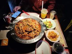 鸡爪-胖哥俩肉蟹煲(龙德广场店)