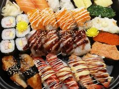 -池田寿司·新鲜现做(昌平悦荟店)