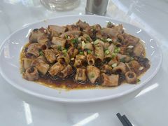 -嘉升大排档(番禺总店)