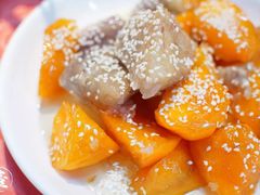 -深运潮州粥(东门店)