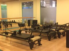 -Isofit 普拉提·婵柔工作室