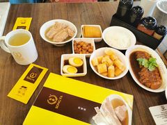 -松發肉骨茶(先得坊店)