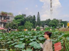 -广州市紫泥堂文化创意园景区