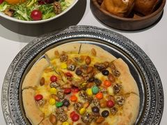 -清真·卡德尔大叔新疆主题餐厅(龙汇路店)
