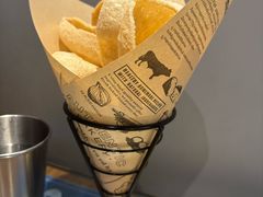 -帕蓝·暹罗料理(大学路店)