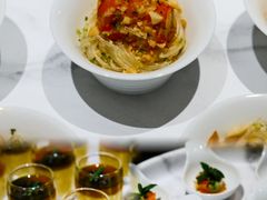 -杭州柏悦酒店·潮餐厅