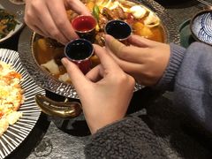 -丝路金桃·新疆菜(徐汇店)