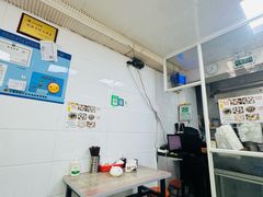 -曼曼汤包(建国西路店)