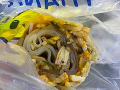 -安徽阜阳卷馍(西单店)