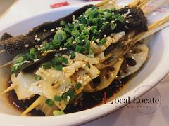 -客临百思德·东北特色馆(龙湖时代天街店)