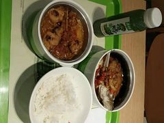 -老乡鸡(潘集世瑞大厦店)