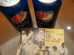 -肖记公安牛肉鱼杂馆·省级非物质文化遗产(三角路直营店)