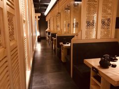 卡座-锦和牛·炭火烧肉(ICC太和里店)