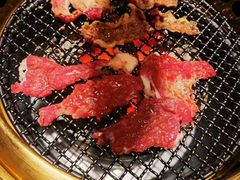 -盛江山自助料理(太原街万达店)