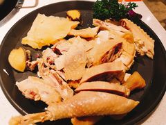 花胶鸡-八珍玉食鸡煲·打边炉(印象城店)