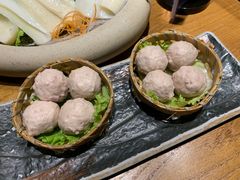 -呷哺呷哺 黄金牧场 (新中关购物中心店)