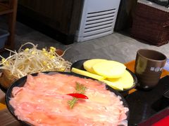 -珮姐老火锅(新街口店)