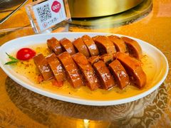 -八斗鸡·湘土菜(国贸店)