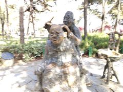 -陕西民俗大观园