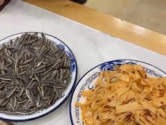 -朴小妹人参鸡汤火锅(长白山万达店)