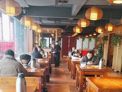 -老雒阳面馆·水席(洛宁高速路口店)