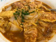 -道道鲜·崇明私房菜(五角场店)