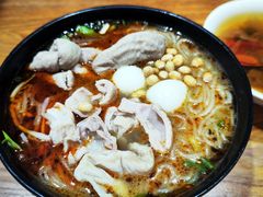 -青石桥老瓦房肥肠粉总店(青石桥总店)