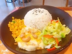 -海盗虾饭·剥好的小龙虾饭(SOHO尚都店)