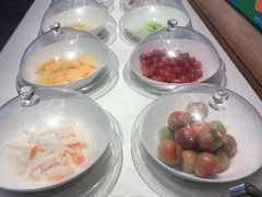-豪客来牛排(商汇人和广场店)