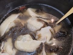 -五观堂素食(新华路店)