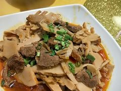 -缪氏川菜(丰盛町店)
